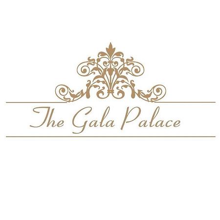 The Gala Palace Suits Kars Dış mekan fotoğraf