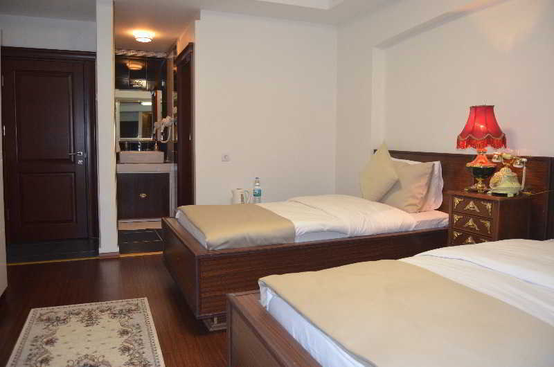 The Gala Palace Suits Kars Dış mekan fotoğraf