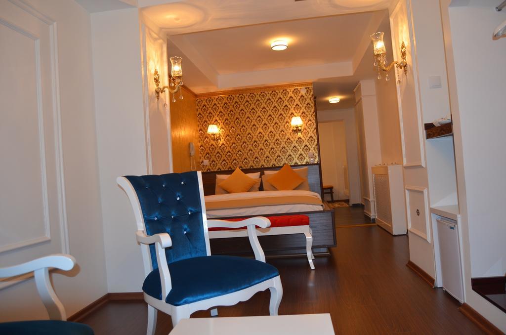 The Gala Palace Suits Kars Oda fotoğraf
