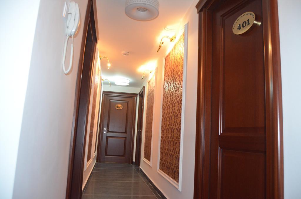 The Gala Palace Suits Kars Oda fotoğraf