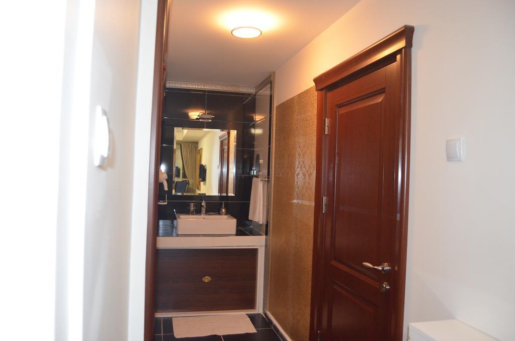 The Gala Palace Suits Kars Oda fotoğraf