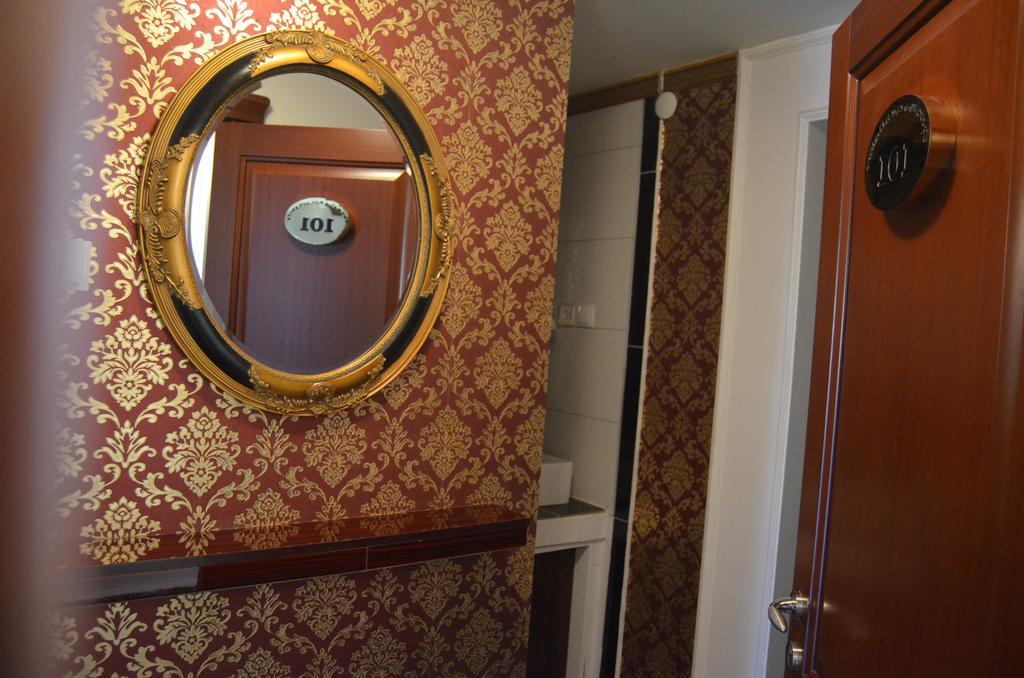 The Gala Palace Suits Kars Dış mekan fotoğraf