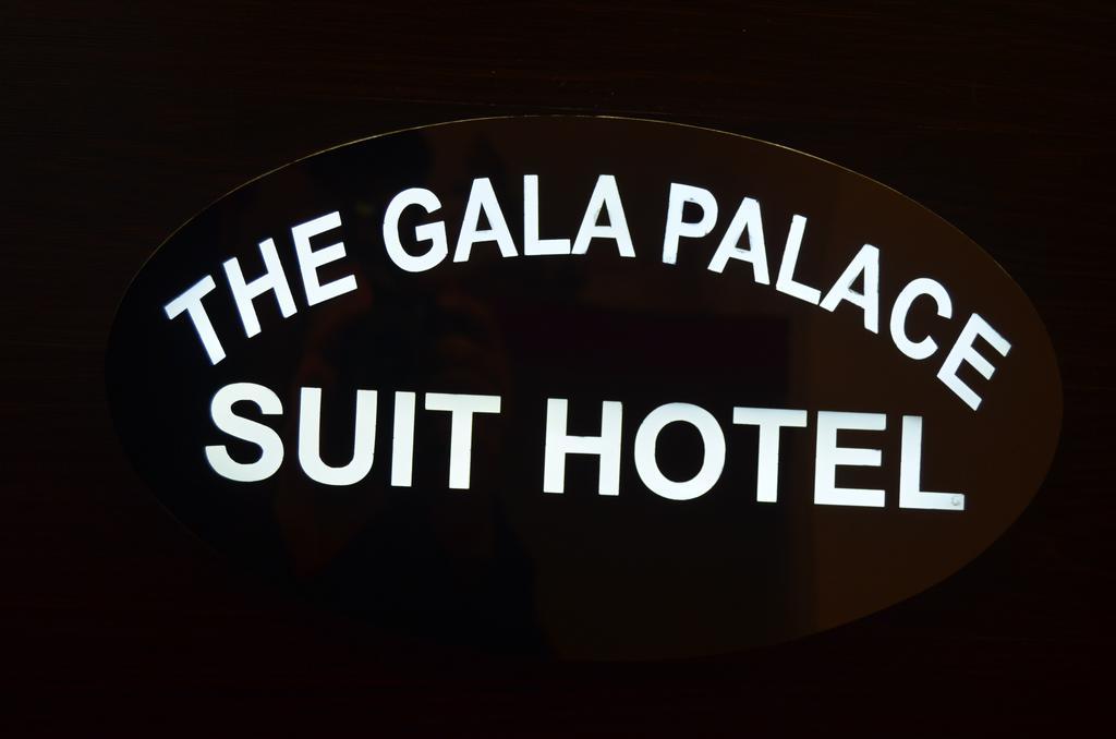 The Gala Palace Suits Kars Dış mekan fotoğraf