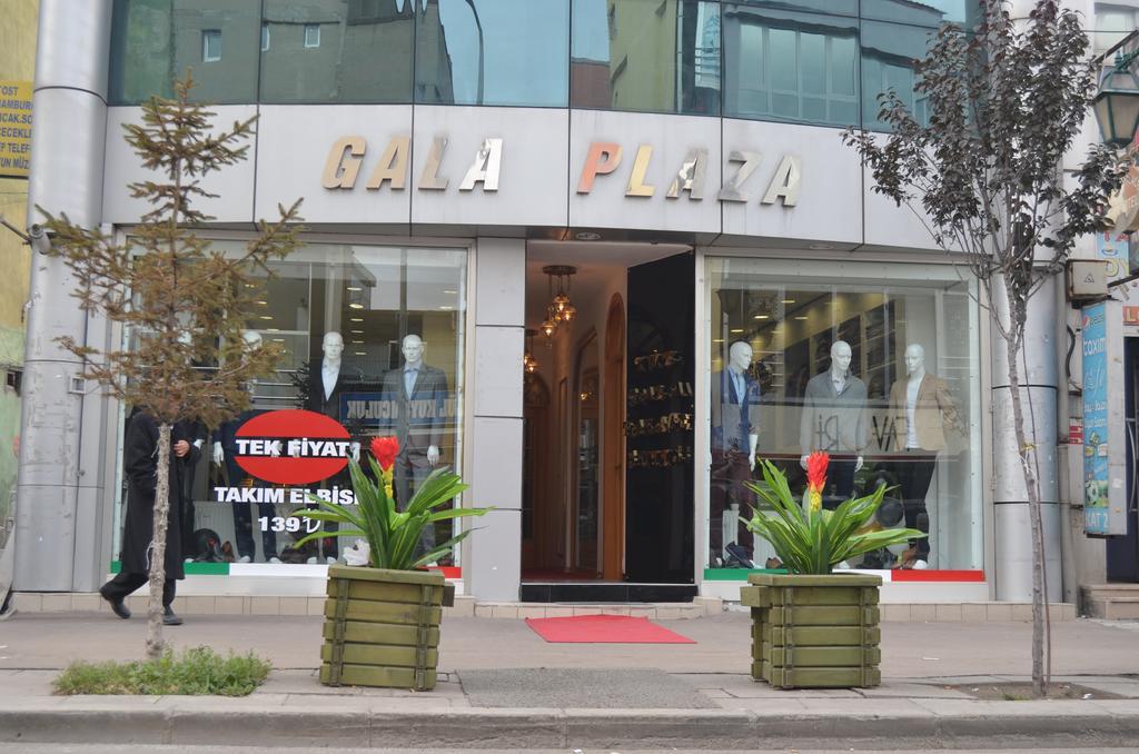The Gala Palace Suits Kars Dış mekan fotoğraf